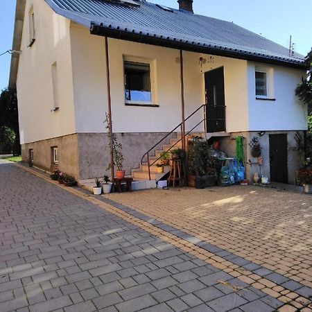 Rustykalny Apartament Siemiatycze Exterior photo